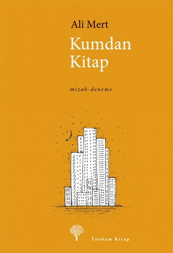 Kumdan Kitap