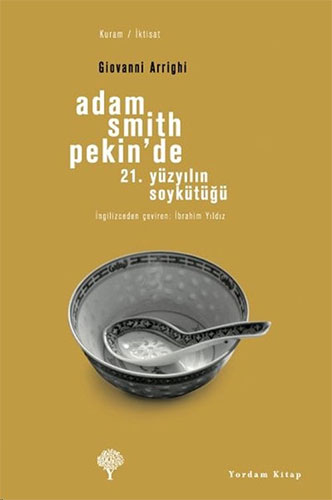 Adam Smith Pekin’de