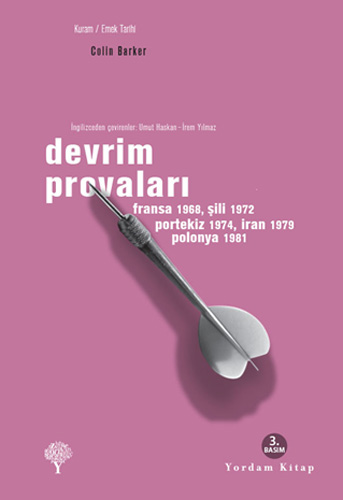 Devrim Provaları