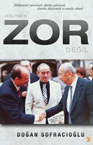 Aslında Zor Değil