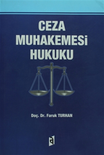 Ceza Muhakemesi Hukuku