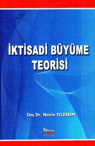 İktisadi Büyüme Teorisi