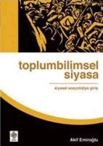 Toplumbilimsel Siyasa