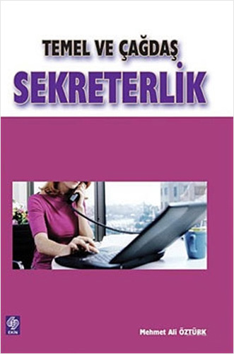 Temel ve Çağdaş Sekreterlik 