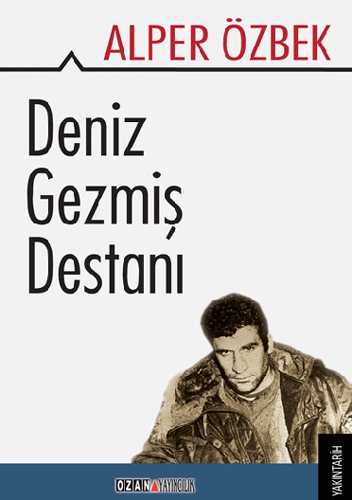 Deniz Gezmiş Destanı