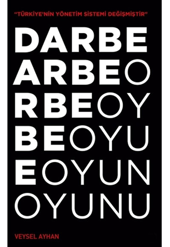 Darbe Oyunu