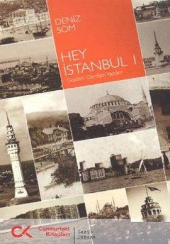 Hey İstanbul 1