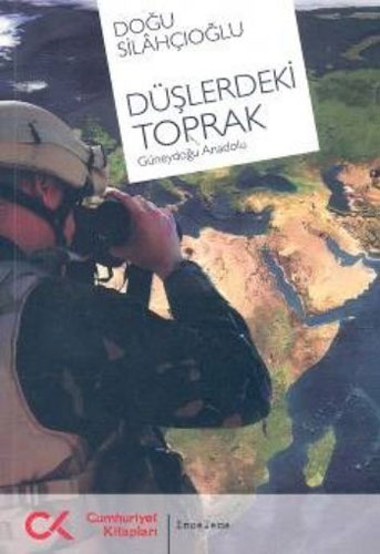 Düşlerdeki Toprak