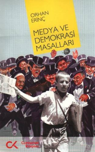 Medya Ve Demokrasi Masalları