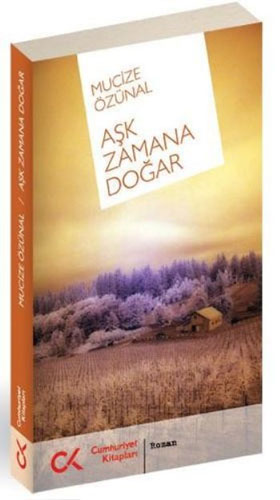  Aşk Zamana Doğar