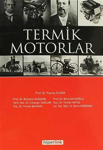 Termik Motorlar