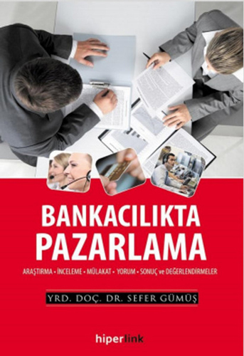 Bankacılıkta Pazarlama