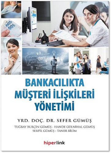 Bankacılıkta Müşteri İlişkileri Yönetimi