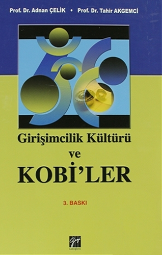 Girişimcilik Kültürü ve Kobiler