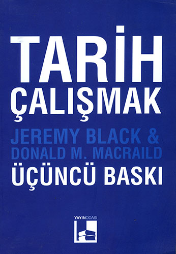 Tarih Çalışmak