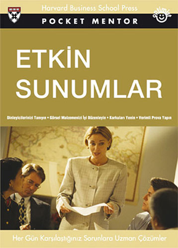 Etkin Sunumlar