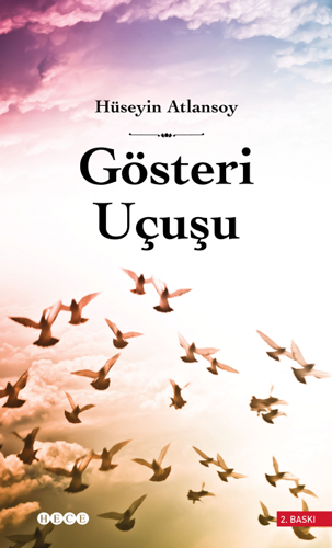 Gösteri Uçuşu