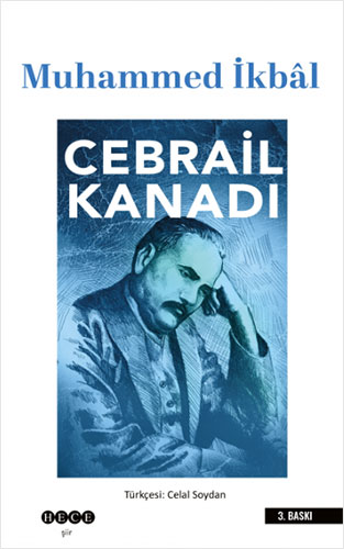 Cebrail Kanadı