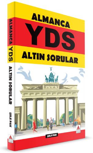 YDS Almanca Altın Sorular