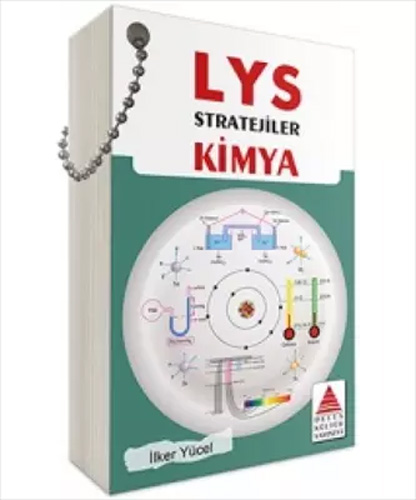 LYS Kimya Strateji Kartları