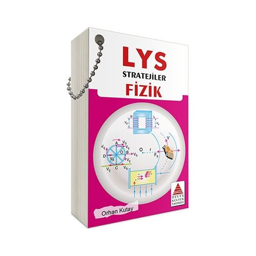 LYS Fizik Strateji Kartları