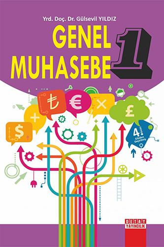 Genel Muhasebe 1