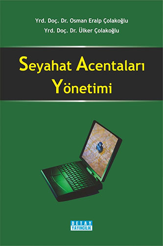 Seyahat Acentaları Yönetimi