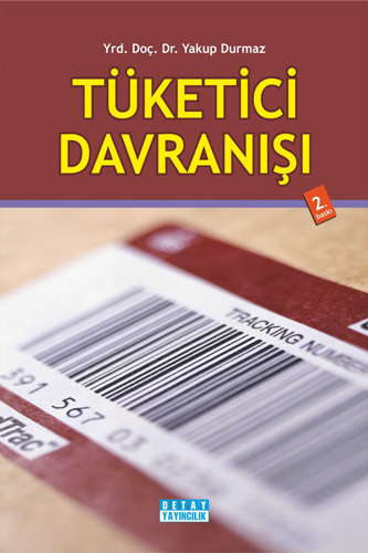 Tüketici Davranışı