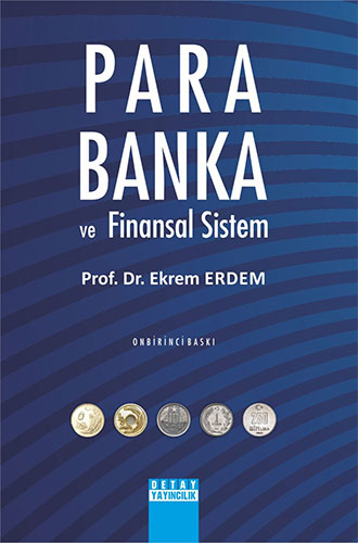 Para Banka ve Finansal Sistem