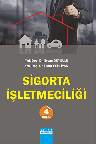 Sigorta İşletmeciliği