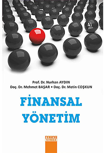 Finansal Yönetim