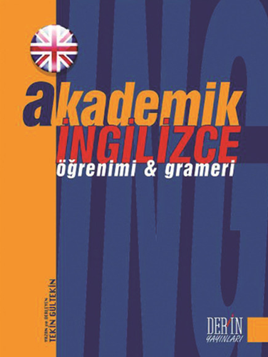 Akademik İngilizce Öğrenimi ve Grameri