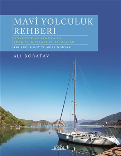 Mavi Yolculuk Rehberi (Ciltli)