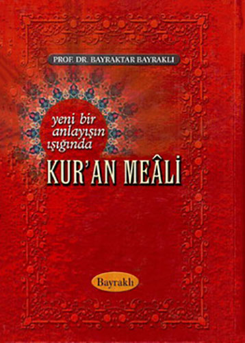 Kur'an Meâli