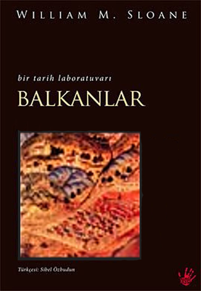 Balkanlar