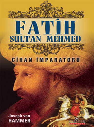 Fatih Sultan Mehmed