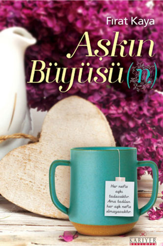 Aşkın Büyüsü(n)