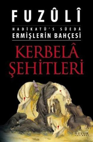 Kerbela Şehitleri Ermişlerin Bahçesi