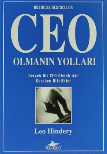 CEO Olmanın Yolları