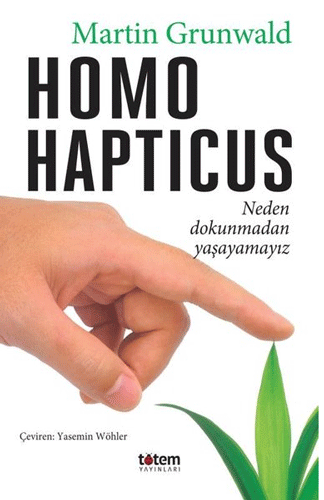 Homo Hapticus