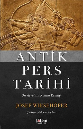 Antik Pers Tarihi