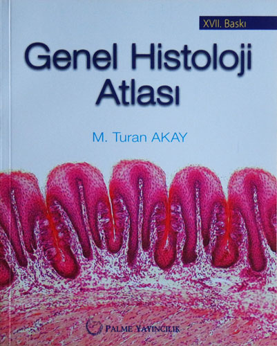 Genel Histoloji Atlası