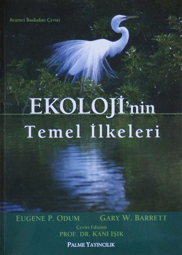 Ekolojinin Temel İlkeleri