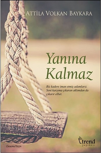 Yanına Kalmaz