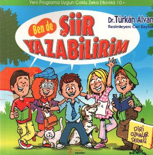 Ben de Şiir Yazabilirim