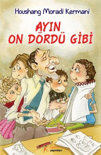 Ayın On Dördü Gibi