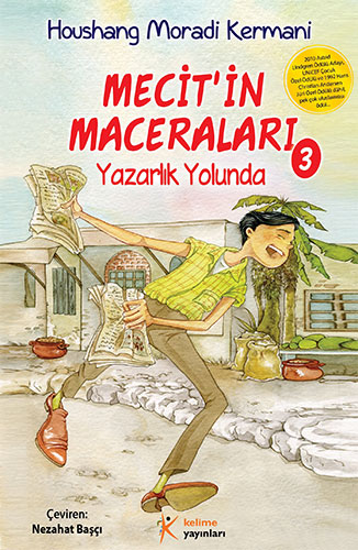 Mecit'in Maceraları-3