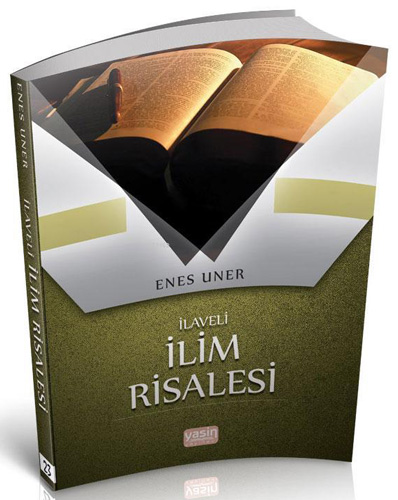 Büyük İlim Risalesi (İlaveli İlim Risalesi)