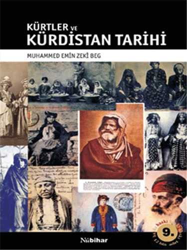 Kürtler ve Kürdistan Tarihi