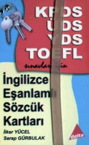 Kpds Üds Yds Toefl Kartlar